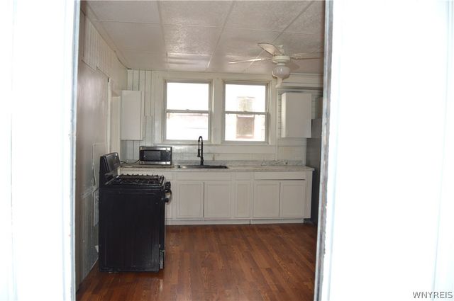 14 Cave Street, Lockport City, NY 14094