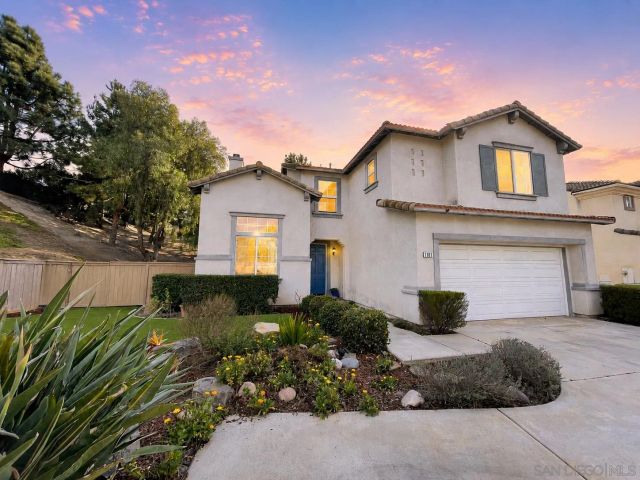 1181 Saratoga Court, Chula Vista, CA 91913