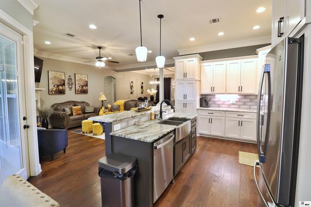 302 COTTON TRACE, Monroe, LA 71202