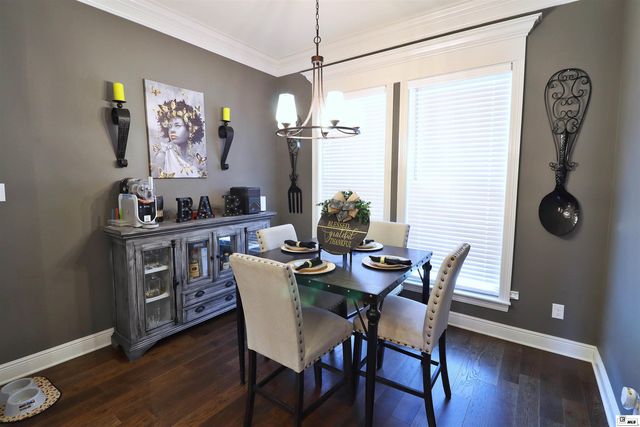 302 COTTON TRACE, Monroe, LA 71202