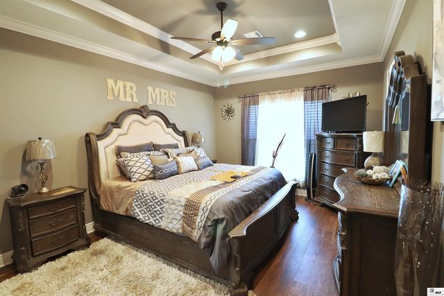 302 COTTON TRACE, Monroe, LA 71202