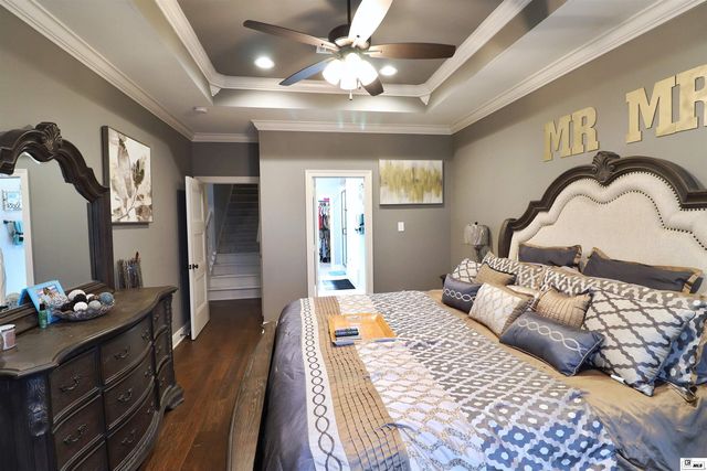 302 COTTON TRACE, Monroe, LA 71202