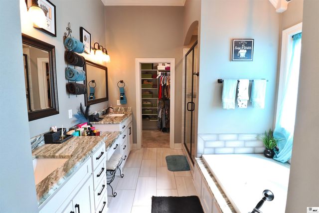 302 COTTON TRACE, Monroe, LA 71202