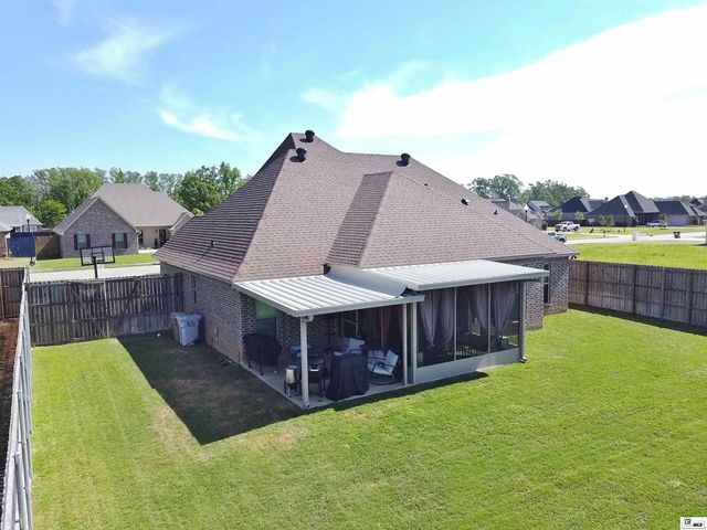 302 COTTON TRACE, Monroe, LA 71202