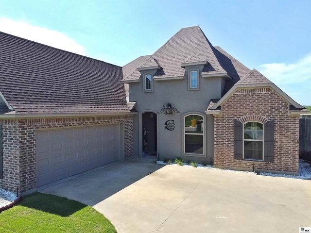 302 COTTON TRACE, Monroe, LA 71202