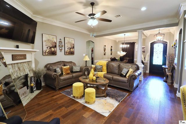 302 COTTON TRACE, Monroe, LA 71202