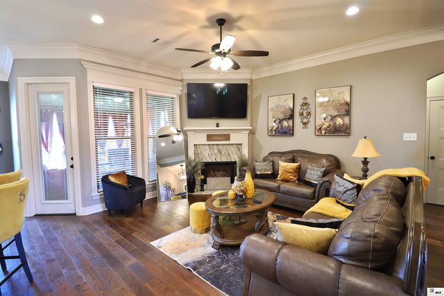 302 COTTON TRACE, Monroe, LA 71202
