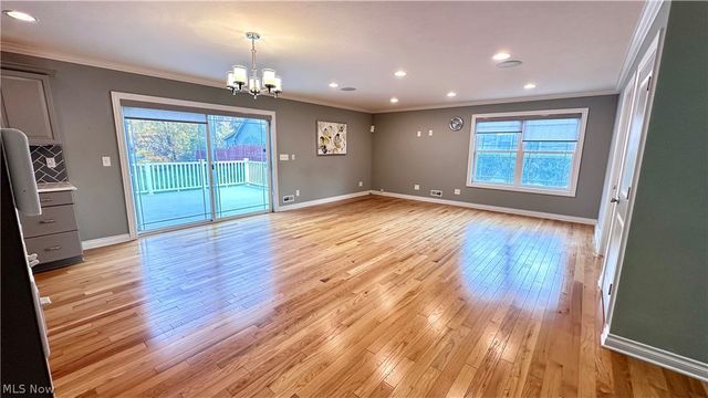 2603 Rockefeller Road, Wickliffe, OH 44092