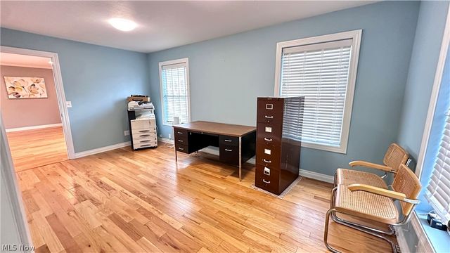 2603 Rockefeller Road, Wickliffe, OH 44092