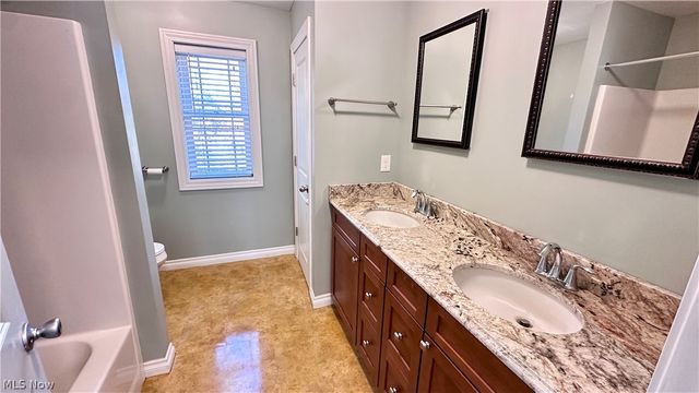 2603 Rockefeller Road, Wickliffe, OH 44092