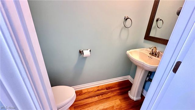 2603 Rockefeller Road, Wickliffe, OH 44092