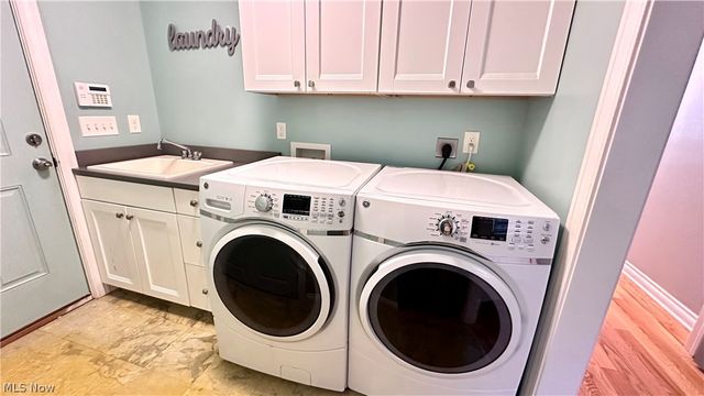 2603 Rockefeller Road, Wickliffe, OH 44092