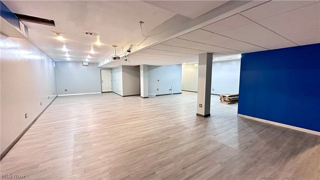 2603 Rockefeller Road, Wickliffe, OH 44092