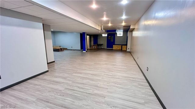 2603 Rockefeller Road, Wickliffe, OH 44092