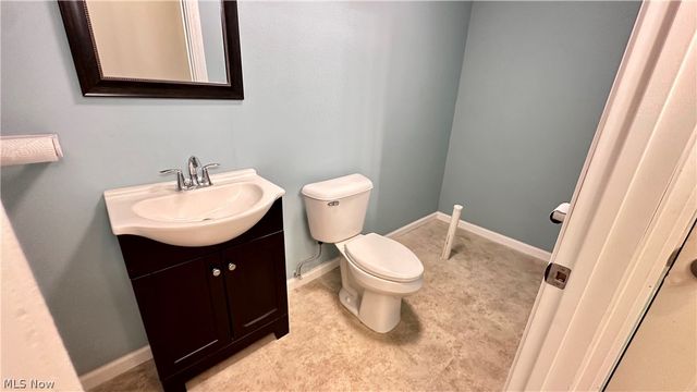 2603 Rockefeller Road, Wickliffe, OH 44092