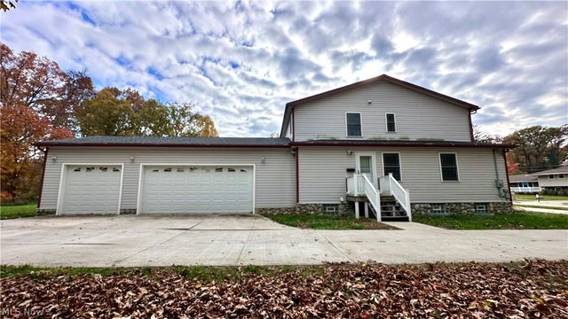 2603 Rockefeller Road, Wickliffe, OH 44092