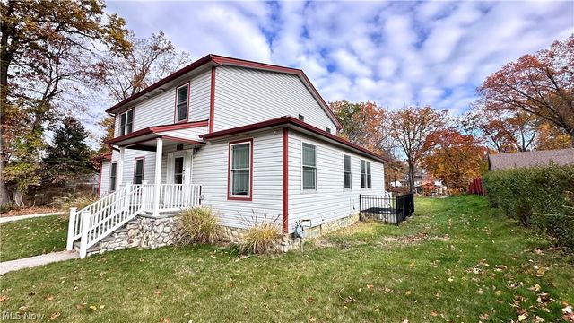 2603 Rockefeller Road, Wickliffe, OH 44092