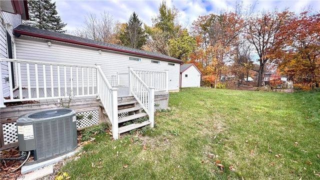 2603 Rockefeller Road, Wickliffe, OH 44092