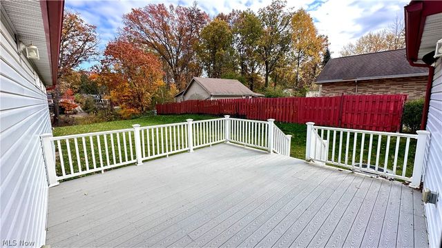 2603 Rockefeller Road, Wickliffe, OH 44092