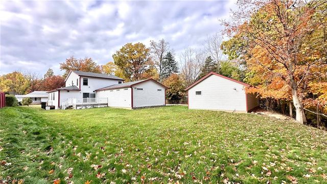 2603 Rockefeller Road, Wickliffe, OH 44092