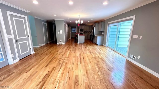2603 Rockefeller Road, Wickliffe, OH 44092