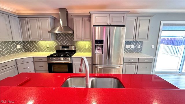 2603 Rockefeller Road, Wickliffe, OH 44092