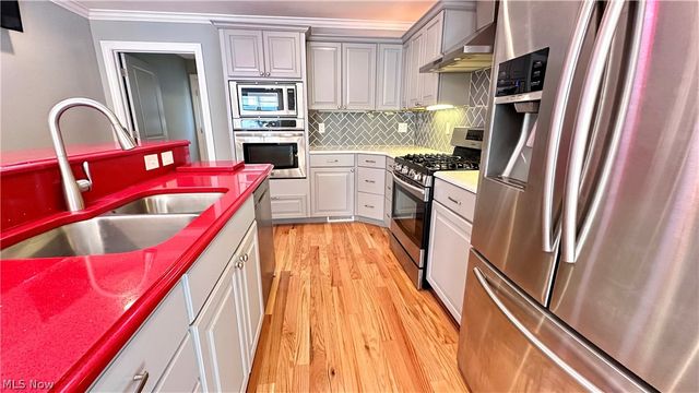 2603 Rockefeller Road, Wickliffe, OH 44092