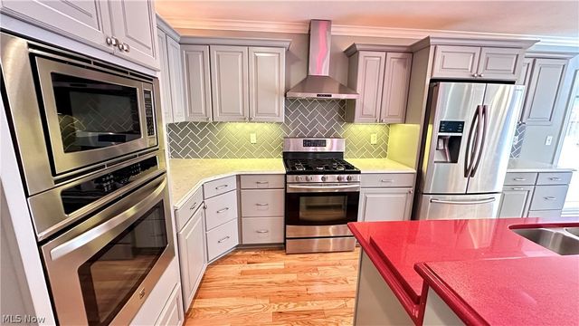 2603 Rockefeller Road, Wickliffe, OH 44092