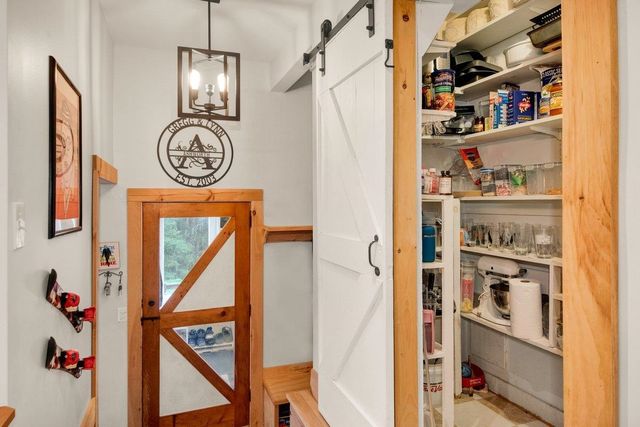 204 Pike Hill Road, Warren, VT 05674