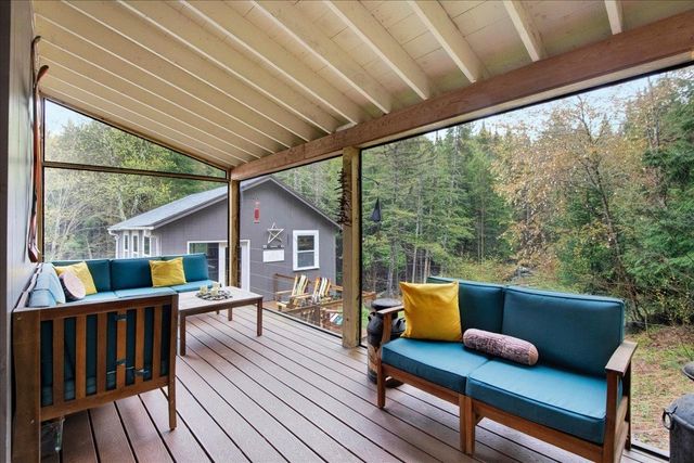 204 Pike Hill Road, Warren, VT 05674