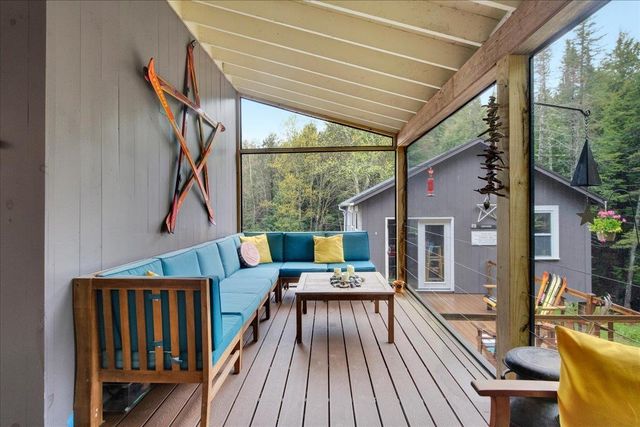 204 Pike Hill Road, Warren, VT 05674