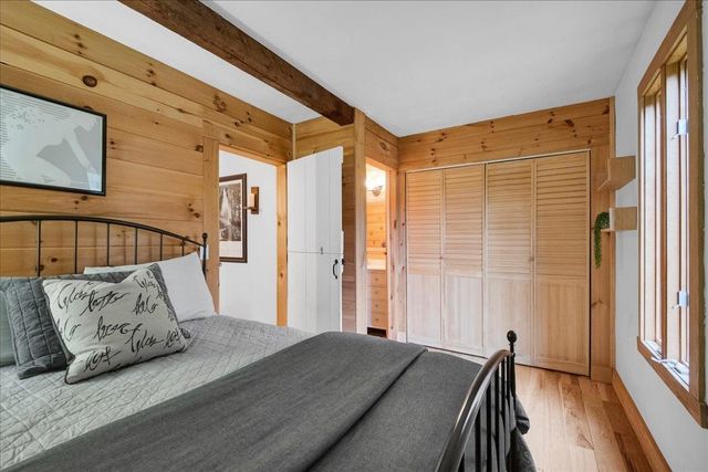 204 Pike Hill Road, Warren, VT 05674