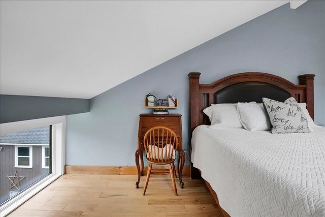 204 Pike Hill Road, Warren, VT 05674