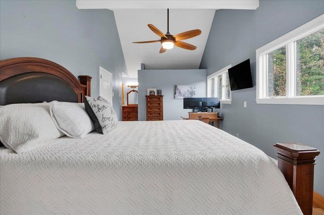 204 Pike Hill Road, Warren, VT 05674