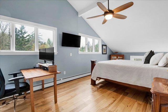 204 Pike Hill Road, Warren, VT 05674