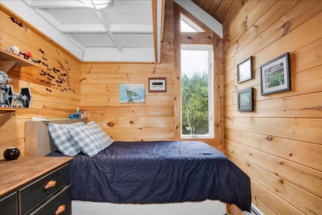 204 Pike Hill Road, Warren, VT 05674
