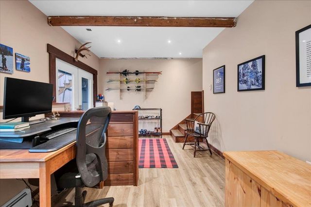 204 Pike Hill Road, Warren, VT 05674