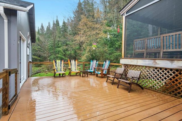 204 Pike Hill Road, Warren, VT 05674
