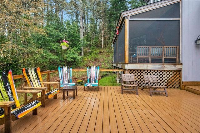 204 Pike Hill Road, Warren, VT 05674