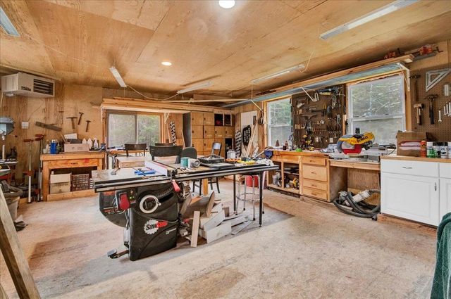 204 Pike Hill Road, Warren, VT 05674