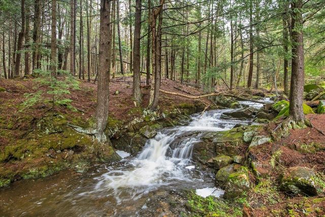 204 Pike Hill Road, Warren, VT 05674