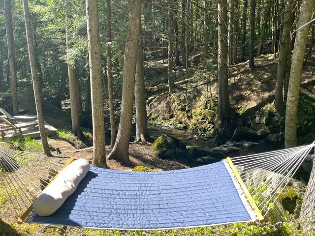 204 Pike Hill Road, Warren, VT 05674