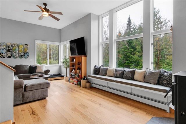 204 Pike Hill Road, Warren, VT 05674