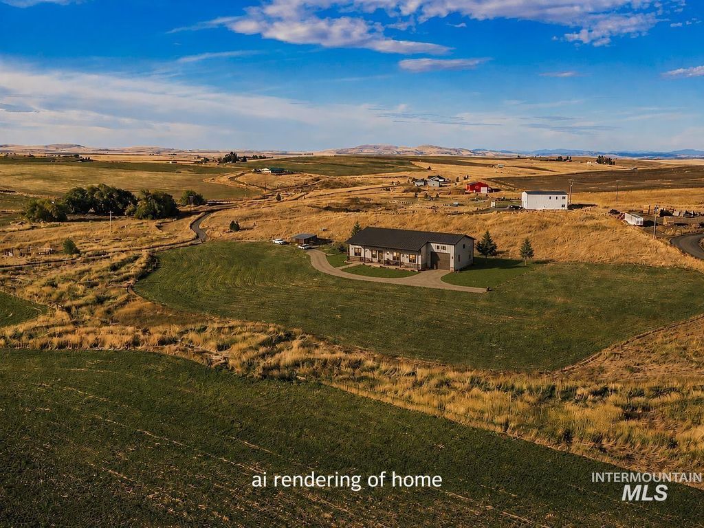 TBD Frontier Lane, Grangeville, ID 83530 photo 3