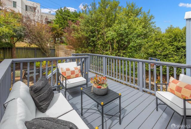 190 Marietta Drive, San Francisco, CA 94127