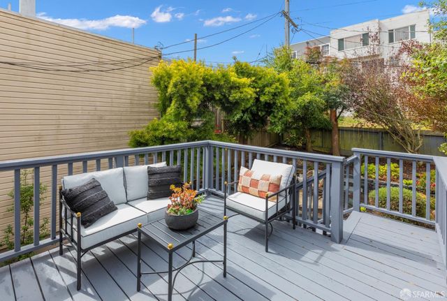 190 Marietta Drive, San Francisco, CA 94127