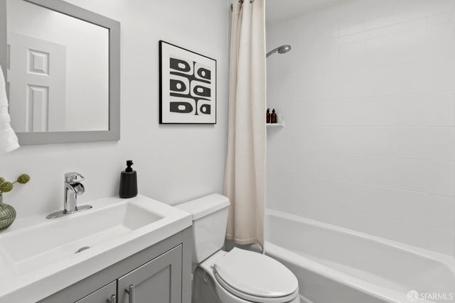 190 Marietta Drive, San Francisco, CA 94127