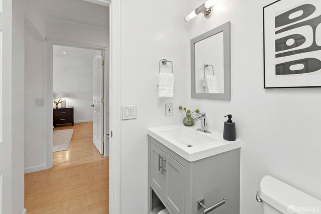 190 Marietta Drive, San Francisco, CA 94127