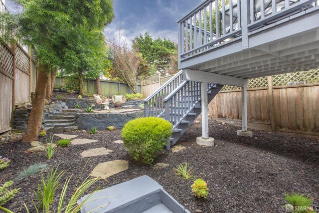 190 Marietta Drive, San Francisco, CA 94127
