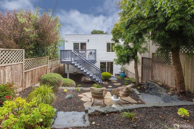 190 Marietta Drive, San Francisco, CA 94127